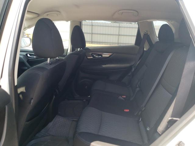 2020 NISSAN ROGUE S/SV JN8AT2MVXLW139555