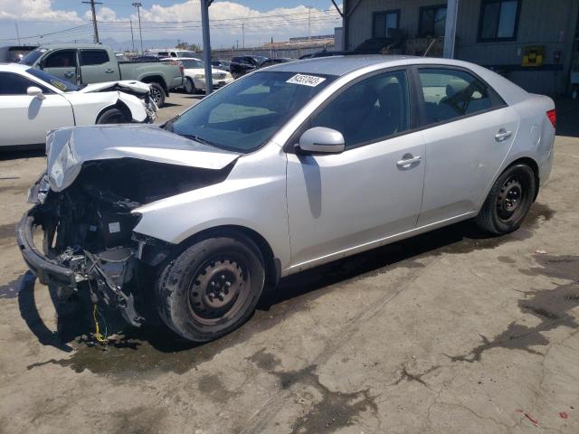 2013 Kia Forte EX