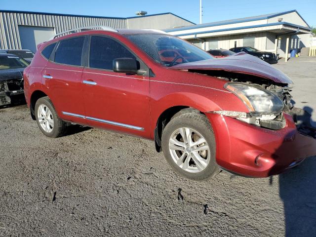 JN8AS5MV5FW254041 Nissan Rogue Select S