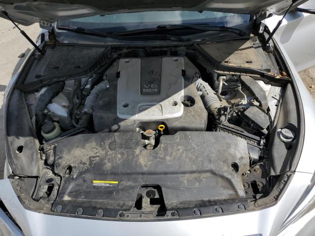 JN1BV7AP0FM334791 Infiniti Q50 BASE