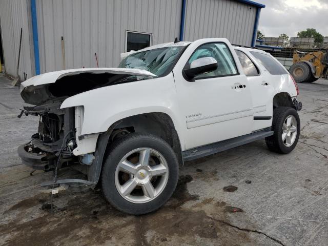 2012 Chevrolet Tahoe 