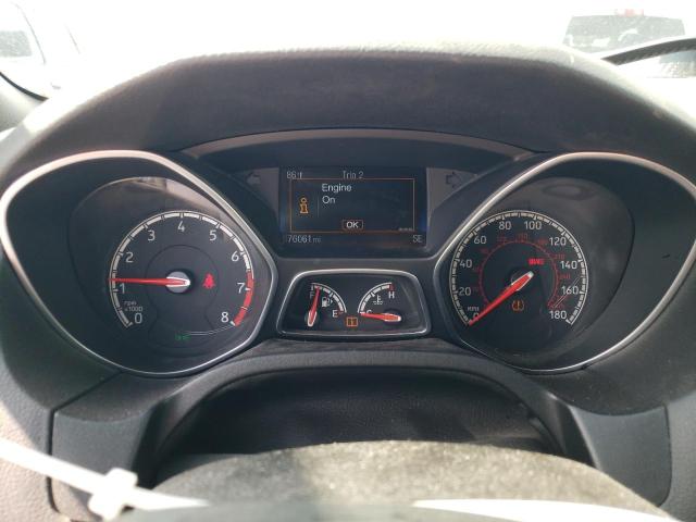 1FADP3L98GL262128 Ford FOCUS ST