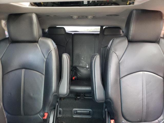 2016 GMC ACADIA SLT - 1GKKVRKD2GJ251559