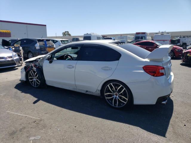 JF1VA2L63F9827063 Subaru Wrx Sti