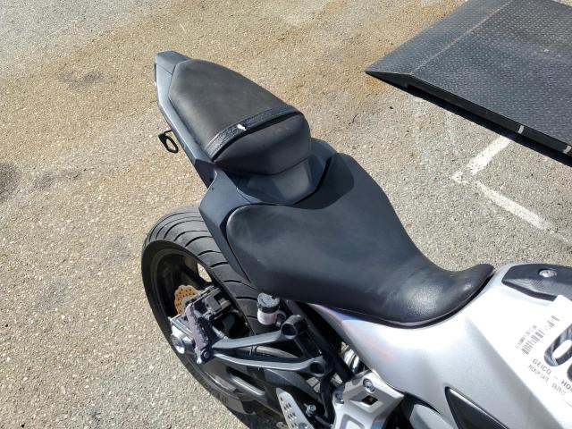 2017 YAMAHA FZ07 C JYARM06Y3HA003582