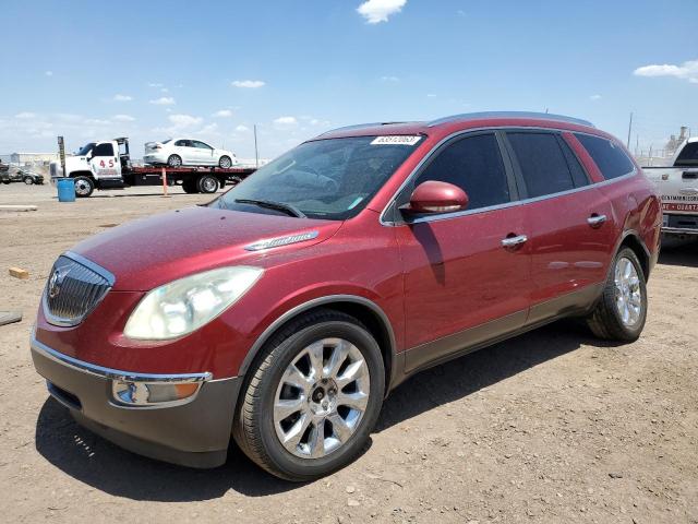 2011 Buick Enclave CXL