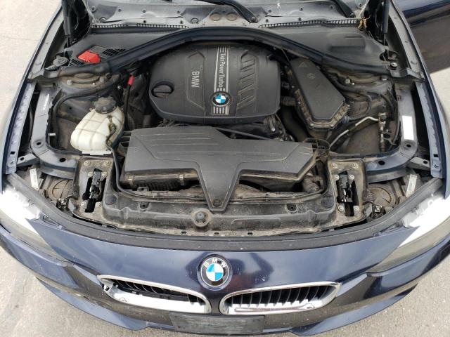 WBA3D5C57EKX96437 BMW 328 D Xdrive