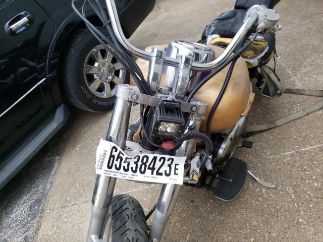 2002 KAWASAKI VN1500 N1 - JKBVNAN142A015635