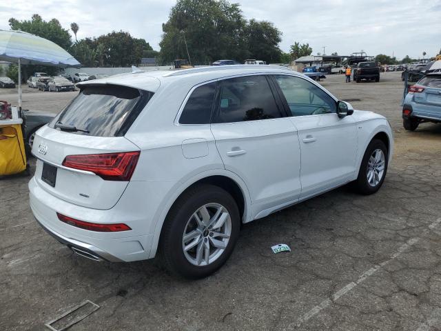 WA1GAAFY3P2008679 2023 AUDI Q5, photo no. 3