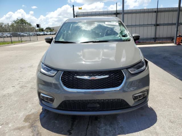 2C4RC1BG0PR524554 2023 CHRYSLER PACIFICA, photo no. 5