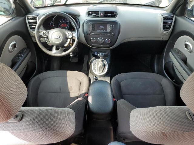 KNDJN2A22H7464492 KIA Soul