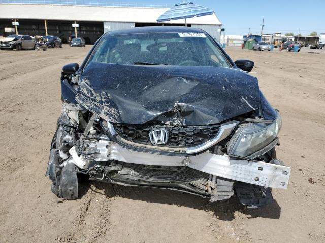 19XFB2F82FE200827 Honda CIVIC EX
