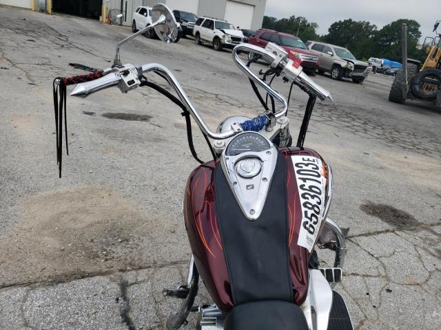 2009 HONDA VTX1300 T 1HFSC52T29A600827
