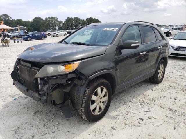 2011 Kia Sorento Base