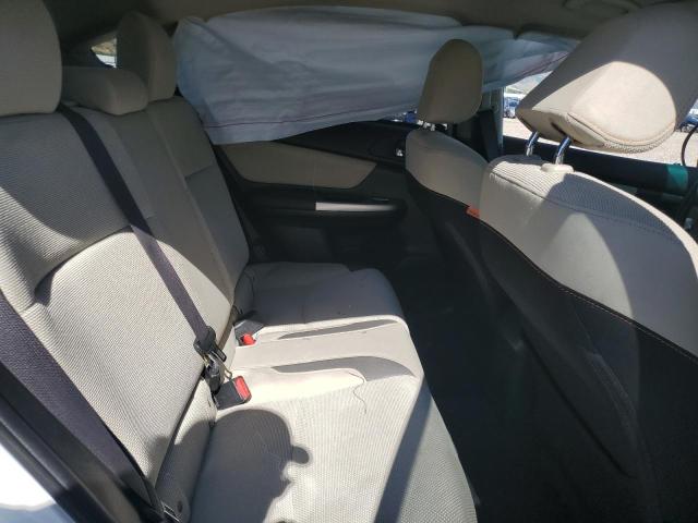 VIN: JF2GPABC5G8230475 Auction: COPART Lot: 62865703 Location: UT - OGDEN JF2GPABC5G8230475 SUBARU CROSSTREK 2016 WHITE Photo 10