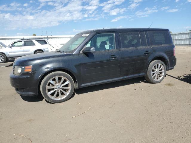 2011 Ford Flex Limited