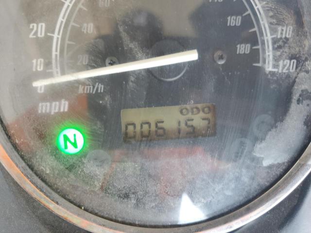 2022 HONDA VT750 C2B JH2RC5371NK200683