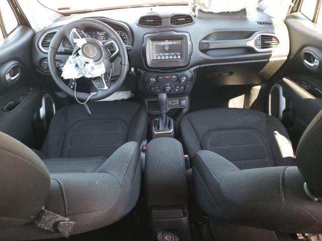 2019 JEEP RENEGADE ZACNJABB9KPK68501