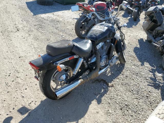 2007 HONDA VT1100 C - 1HFSC18057A100177
