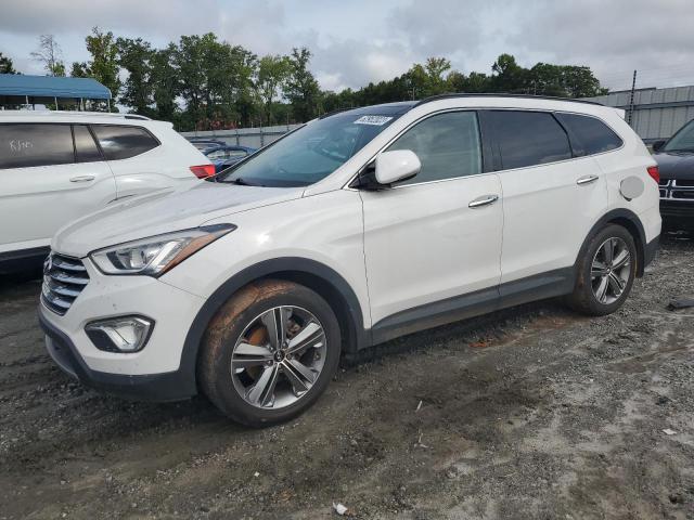 2015 HYUNDAI SANTA FE G - KM8SR4HF8FU102402