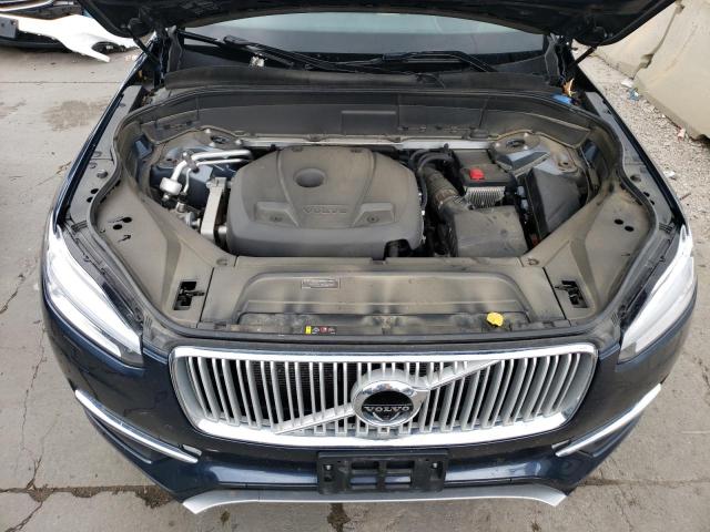 YV4A22PL7K1418561 2019 VOLVO XC90, photo no. 12