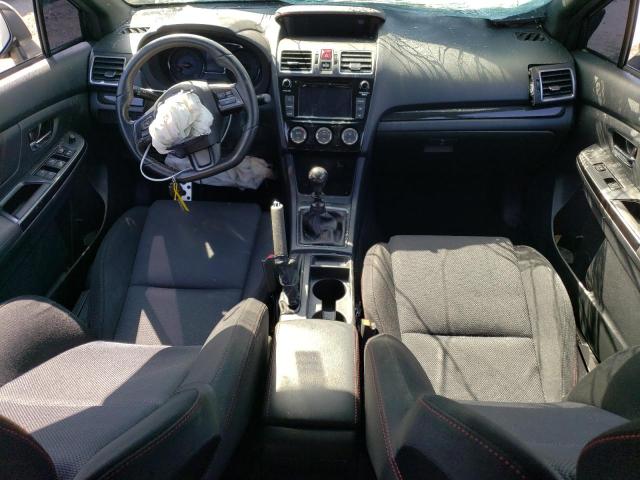JF1VA1A6XM9812554 Subaru WRX