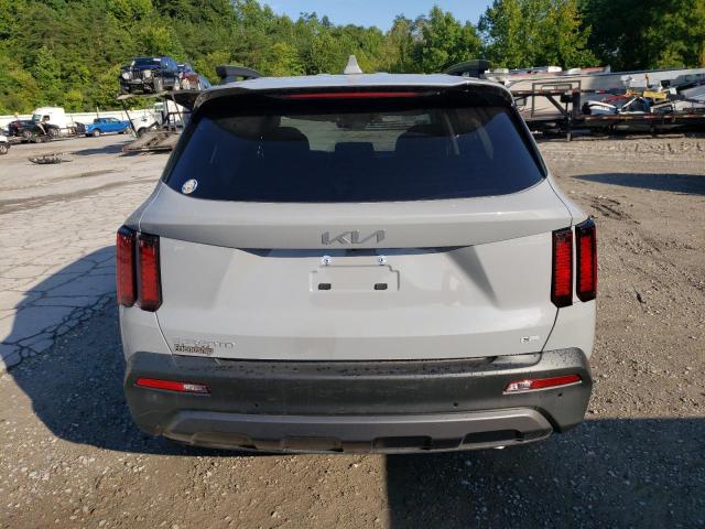5XYRLDLCXPG193063 KIA SORENTO S