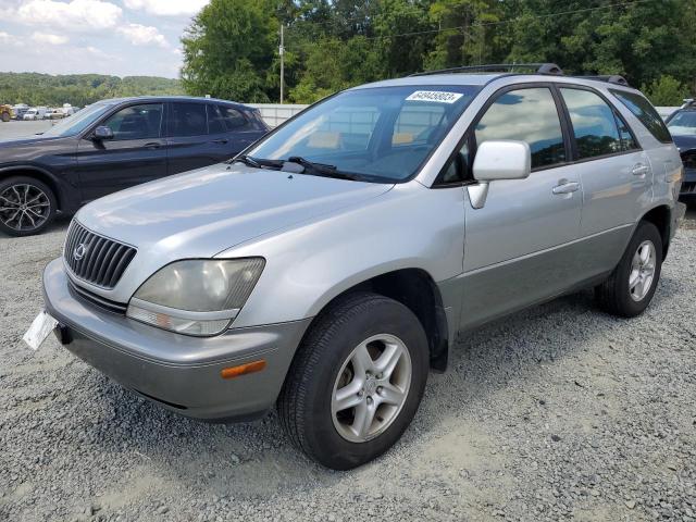 2000 Lexus RX 300 