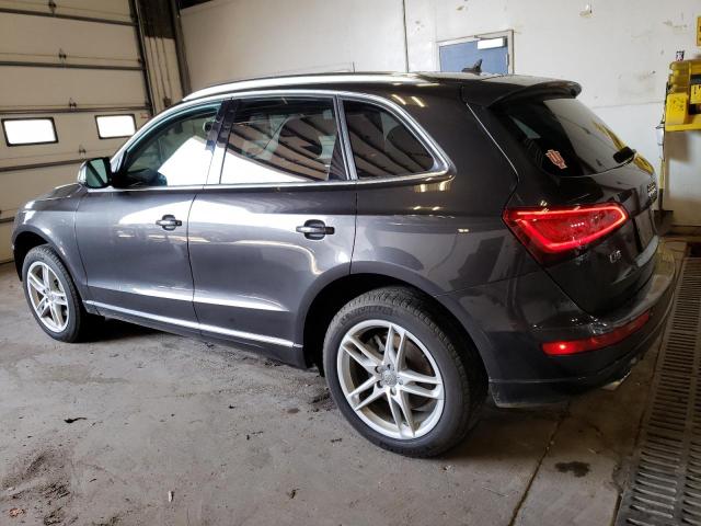 VIN WA1CMAFP8EA127974 2014 Audi Q5, Tdi Premium Plus no.2