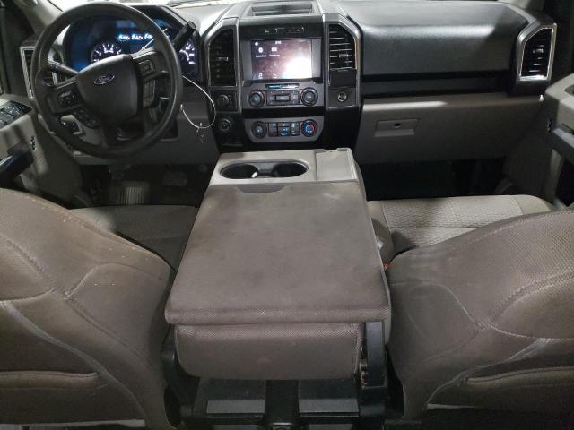 1FTFW1E58KKD99847 Ford F150 Supercrew