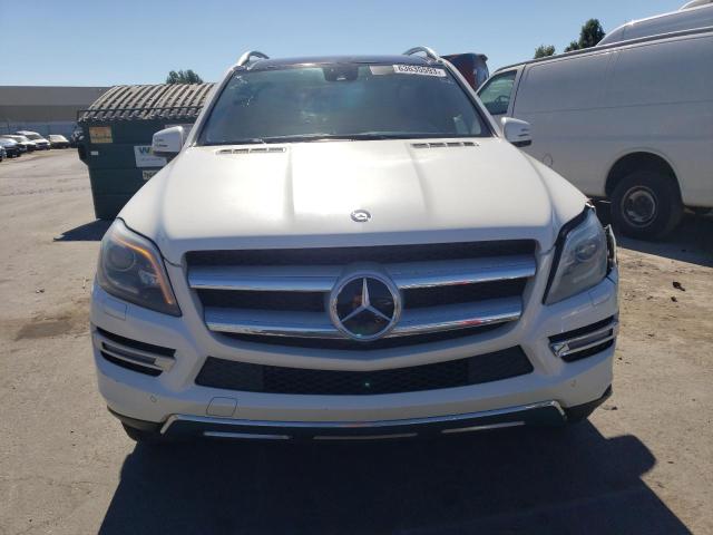 4JGDF7CE6EA287468 Mercedes-Benz Gl 450 4matic