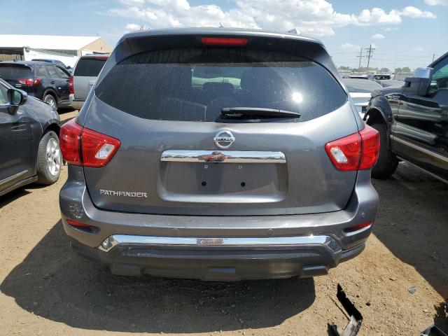 5N1DR2MN0KC635287 Nissan Pathfinder  6