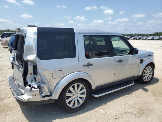 2016 LAND ROVER LR4 SALAC2V65GA815019