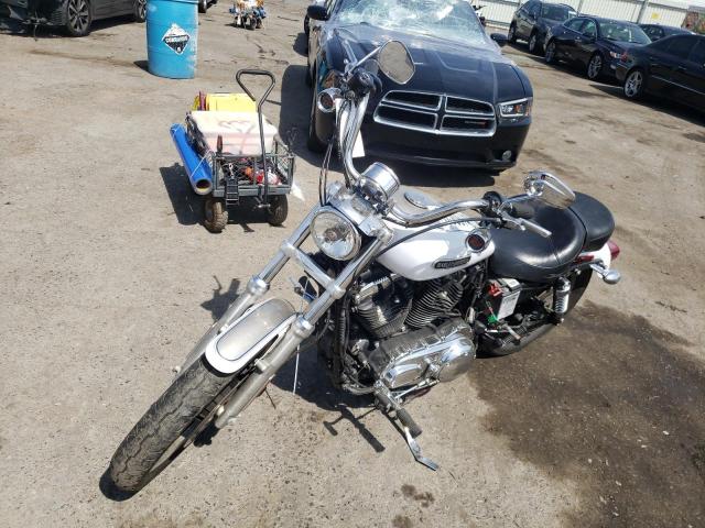 2008 HARLEY-DAVIDSON XL1200 L - 1HD1CX3168K404850