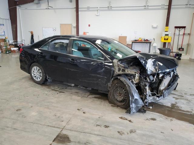 4T4BF1FK3DR289297 | 2013 Toyota camry l