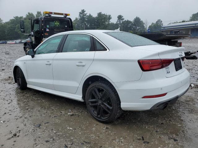 AUDI A3 PREMIUM PLUS 2017 1