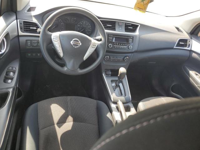 2016 NISSAN SENTRA S - 3N1AB7AP5GY284280