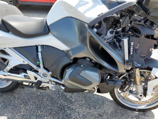 2023 BMW R 1250 RT - WB10L0309P6H02117
