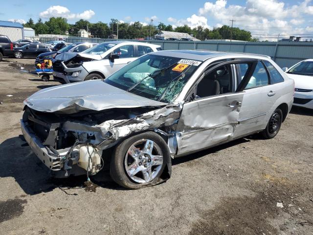 2006 Chevrolet Malibu Maxx LT