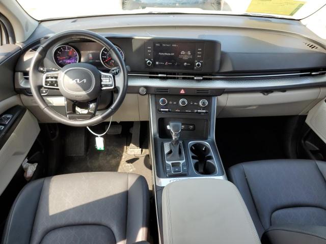 KNDNB4H31N6156171 KIA Carnival Lx