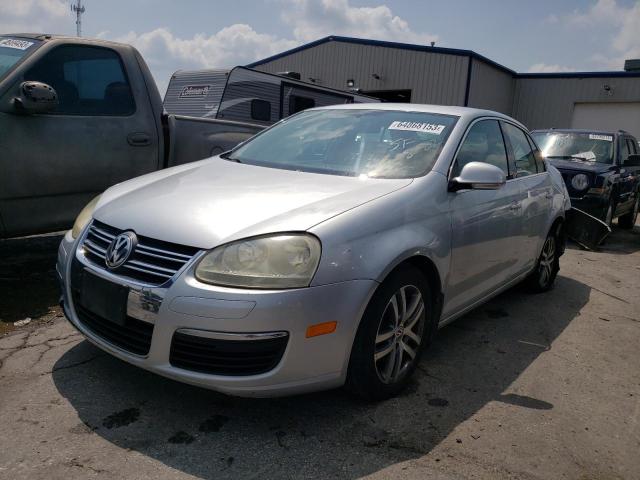 2006 Volkswagen Jetta 