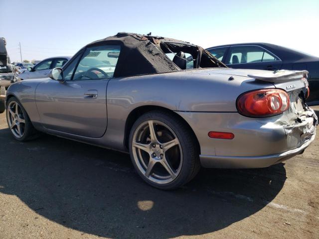 JM1NB354440409914 | 2004 Mazda mx-5 miata speed