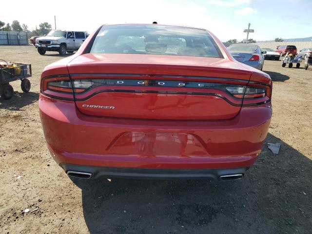 2C3CDXBGXFH870707 Dodge Charger Se