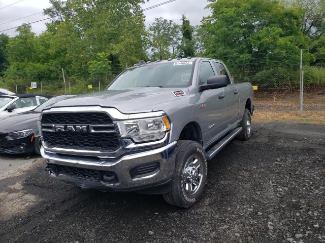 3C6UR5CJ4NG201631 RAM 2500 TRADE