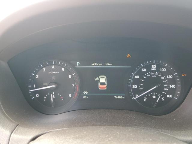 2018 GENESIS G80 ULTIMA - KMHGN4JF9JU235559