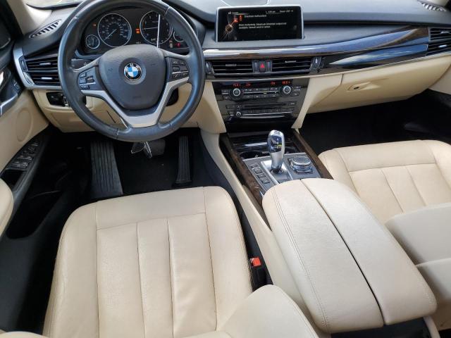 5UXKR0C58G0U12259 2016 BMW X5, photo no. 8