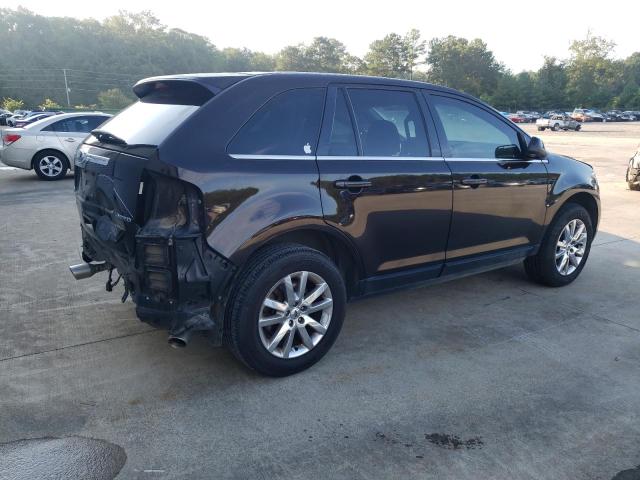 2FMDK3KC9EBA91193 Ford Edge Limited