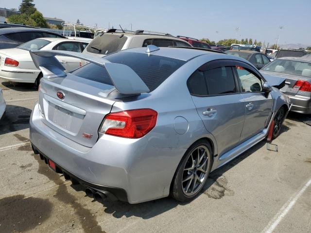 JF1VA2S68F9824306 Subaru Wrx Sti Limited