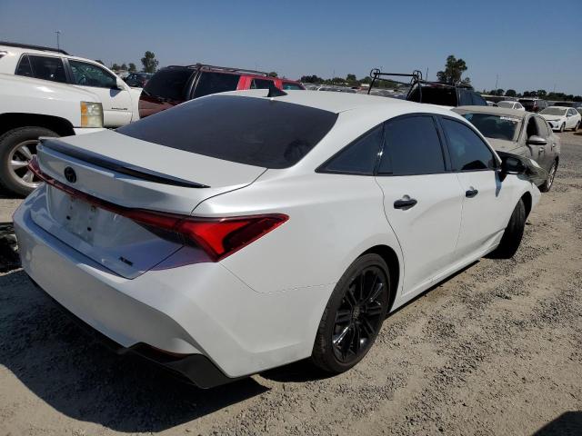 2022 TOYOTA AVALON NIG 4T1EA1AB2NU012526