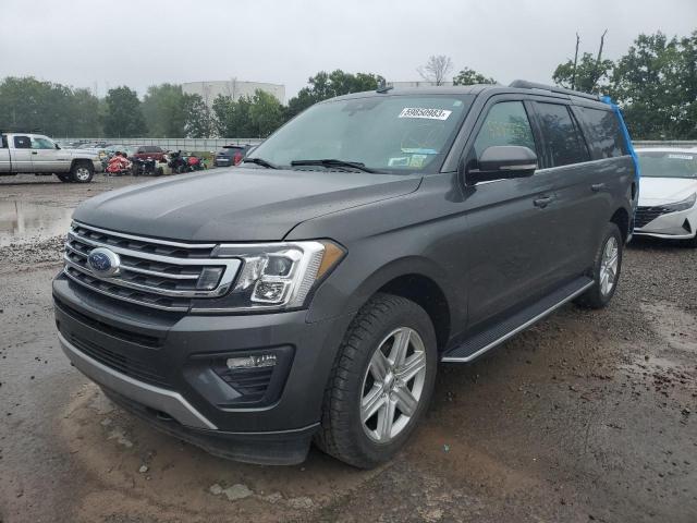 2021 Ford Expedition Max XLT